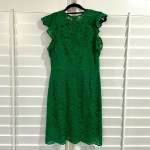 Beautiful Brand New Lace Ralph Lauren dress.